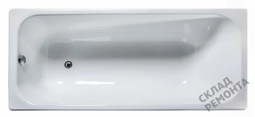 Фото Ванна чугунная Универсал Ностальжи 170*75  купить в Чите: цена, описание, фото. Интернет-магазин 1