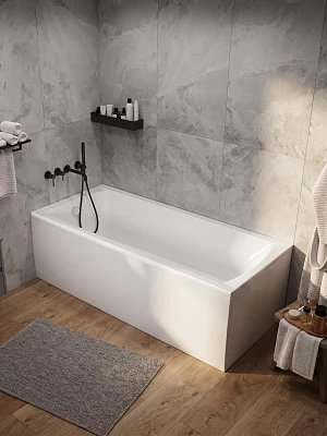 Ванна акриловая 1Marka Модерн 180*75 