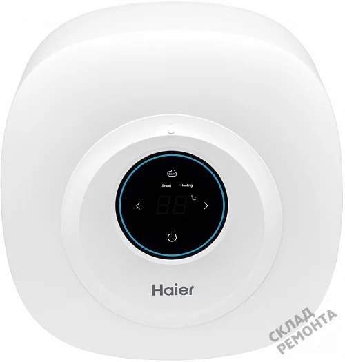 Фото Водонагреватель накопительный Haier ES15V-EQ1 15 л. – купить в Чите: цена, описание, фото. Интернет-магазин 2