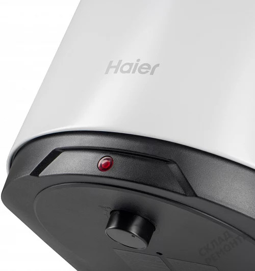 Фото Водонагреватель накопительный Haier ES80V-C1, 80 л – купить в Чите: цена, описание, фото. Интернет-магазин 3