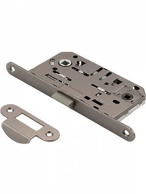 Защелка бесшумная Adden Bau WC 414 GRAPHITE графит