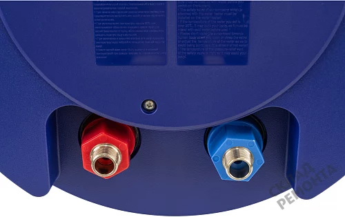 Фото Водонагреватель накопительный Haier ES30V-A4, 30 л – купить в Чите: цена, описание, фото. Интернет-магазин 4
