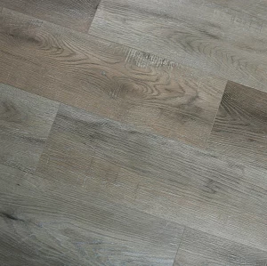 Плитка ПВХ кварцвиниловая ViFloor Ideal SPC 425 Дуб Дориан 1220*184