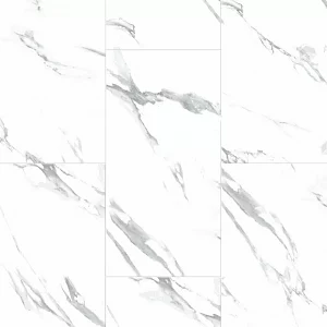 Плитка ПВХ кварцвиниловая Alpine Floor Stone Mineral Core SPC Eco 4-25 Делмар 609,6*304,8