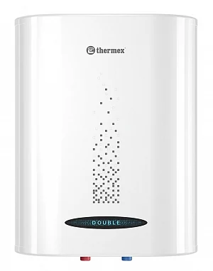 Водонагреватель накопительный Thermex Double 30, 30 л