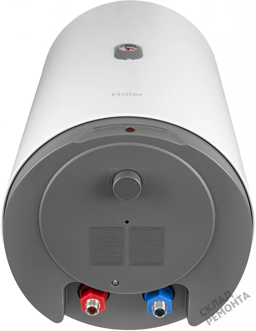 Фото Водонагреватель накопительный Haier ES100V-A1 100 л. – купить в Чите: цена, описание, фото. Интернет-магазин 4