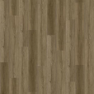 Кварцвиниловый ламинат Swissfloor Симпл SPC A6103 Коричневый 1213*144