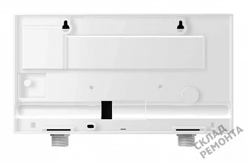 Фото Водонагреватель проточный Thermex Vetro 5500 shower – купить в Чите: цена, описание, фото. Интернет-магазин 5
