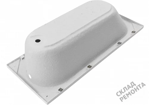 Фото Ванна акриловая Aquanet Nexus 165*70  купить в Чите: цена, описание, фото. Интернет-магазин 6
