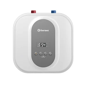 Водонагреватель накопительный Thermex Smartline 10 U, 10 л