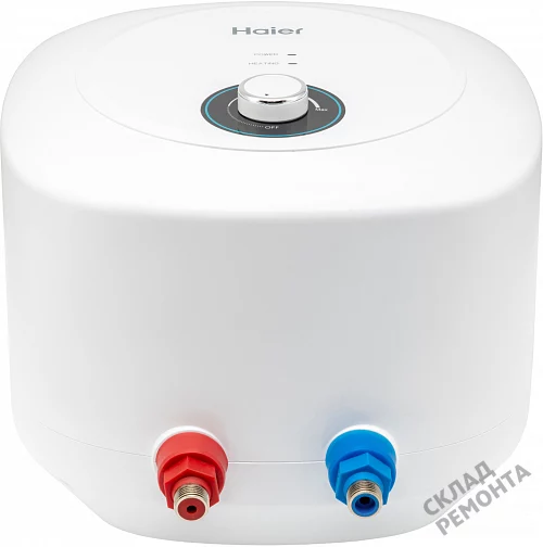 Фото Водонагреватель накопительный Haier ES10V-MQ1, 10 л – купить в Чите: цена, описание, фото. Интернет-магазин 5