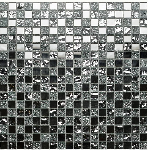 Фото Мозаика Orro Мираж 30*30 – купить в Чите: цена, описание, фото. Интернет-магазин 1