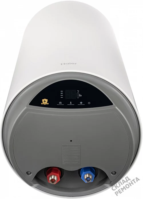 Фото Водонагреватель накопительный Haier ES80V-VH3, 80 л – купить в Чите: цена, описание, фото. Интернет-магазин 3