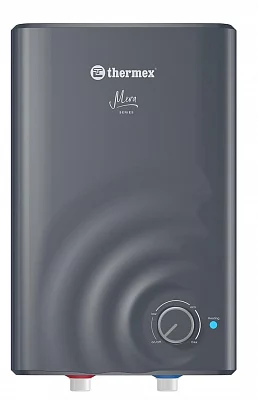 Водонагреватель накопительный Thermex Mera 7 O, 7 л