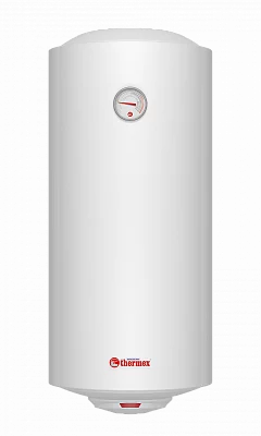 Водонагреватель накопительный Thermex TitaniumHeat 60 V Slim, 60 л
