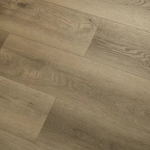 Плитка ПВХ кварцвиниловая ViFloor Ideal SPC 6025 Дуб Дворский 1220*184