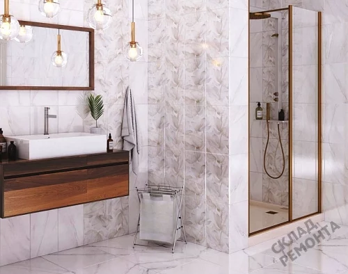 Фото Керамогранит матовый ProGRES Bianco 731200 белый 450*450*8 – купить в Чите: цена, описание, фото. Интернет-магазин 5