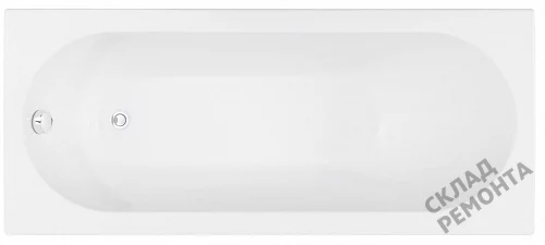 Фото Ванна акриловая Aquanet Nexus 180*80  купить в Чите: цена, описание, фото. Интернет-магазин 2