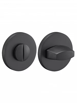 Завертка сантехническая Morelli MH-WC-R6 GR графит