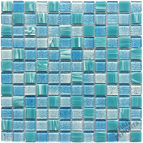 Фото Мозаика Orro Лёгкий бриз 30*30 – купить в Чите: цена, описание, фото. Интернет-магазин 2