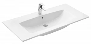 Раковина на тумбу Акватон Элина 100 1WH501627, 100 см