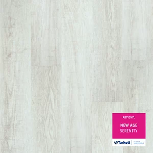 Плитка ПВХ виниловая Таркетт New age Serenity 914,4*152,4
