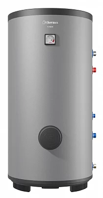 Водонагреватель косвенного нагрева Thermex Nixen 150 F Combi, 150 л