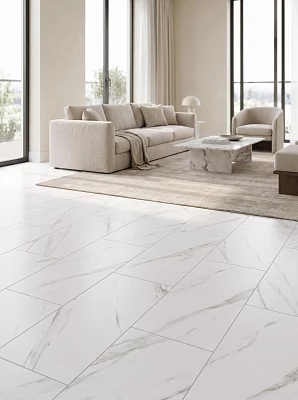 Плитка ПВХ виниловая CronaFloor Stone S LVT 002 Калакатта 600*300