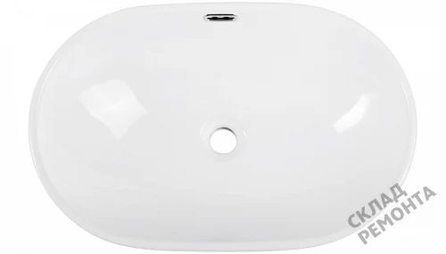 Фото Раковина накладная BelBagno BB1004 60 см купить в Чите: цена, описание, фото. Интернет-магазин 2
