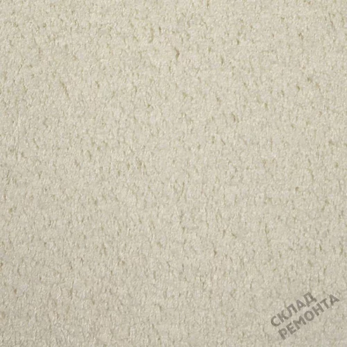 Фото Ковролин OZ Kaplan Gold Shaggy 01800A white белый – купить в Чите: цена, описание, фото. Интернет-магазин 2