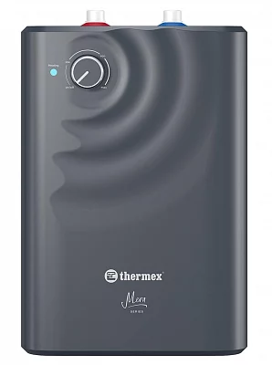 Водонагреватель накопительный Thermex Mera 10 U, 10 л