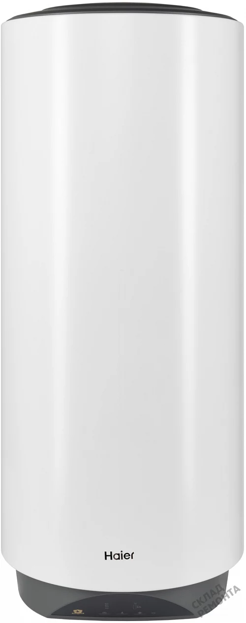 Фото Водонагреватель накопительный Haier ES80V-VH3, 80 л – купить в Чите: цена, описание, фото. Интернет-магазин 1