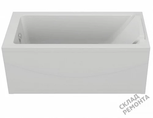 Фото Ванна акриловая Jacob Delafon Sofa E6D300RU-00 150*70  купить в Чите: цена, описание, фото. Интернет-магазин 4