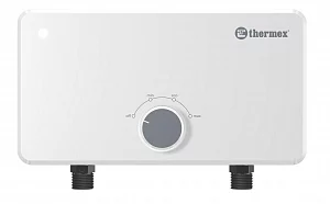 Водонагреватель проточный Thermex Urban 3500 shower л.