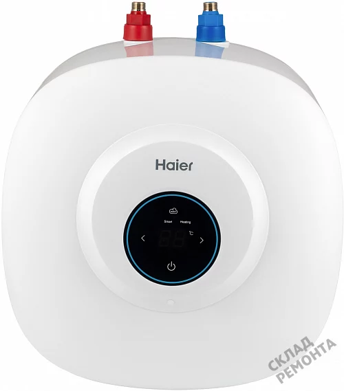 Фото Водонагреватель накопительный Haier ES30V-EQ2 30 л. – купить в Чите: цена, описание, фото. Интернет-магазин 2