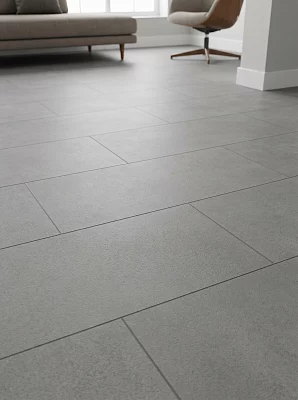 Плитка ПВХ виниловая Alpine Floor Light Stone LVT Eco 15-10 Бристоль 608*303