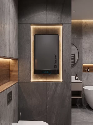 Водонагреватель накопительный Thermex Bono 50 Wi-Fi, 50 л