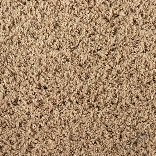 Фото Ковролин OZ Kaplan Gold Shaggy 01800A BEIGE бежевый – купить в Чите: цена, описание, фото. Интернет-магазин 1