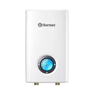 Водонагреватель проточный Thermex Topflow 10000, 10 кВт