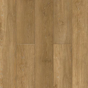 Плитка ПВХ кварцвиниловая Natisston Leger SPC 5001-06 Otra 1220*183