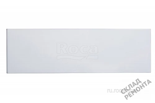 Фото Фронтальная панель Roca BeCool ZRU9302854 купить в Чите: цена, описание, фото. Интернет-магазин 1