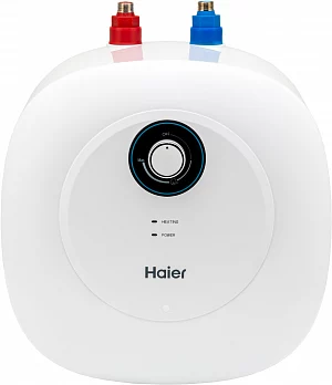 Водонагреватель накопительный Haier ES15V-MQ2, 15 л