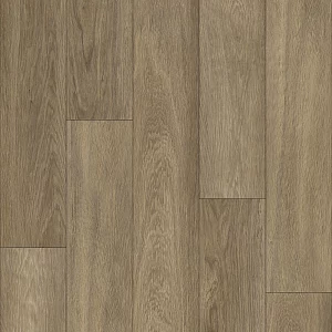Кварцвиниловый ламинат Swissfloor Симпл SPC A6107 Коричневый 1213*144