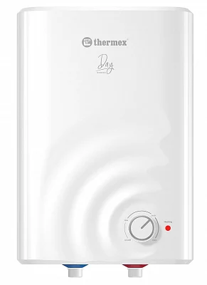 Водонагреватель накопительный Thermex Day 10 O, 10 л