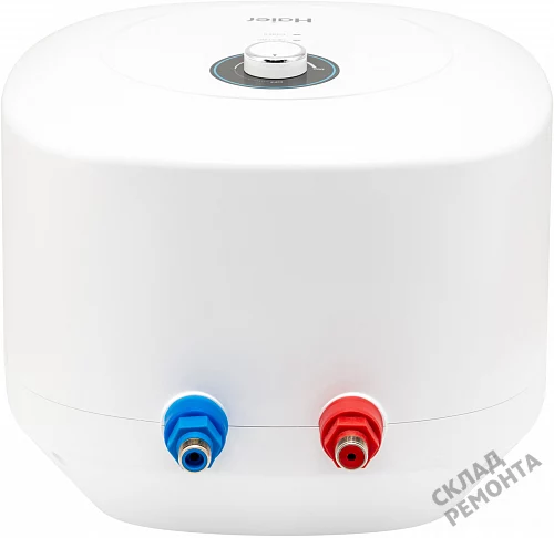 Фото Водонагреватель накопительный Haier ES15V-MQ2, 15 л – купить в Чите: цена, описание, фото. Интернет-магазин 5