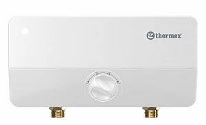 Водонагреватель проточный Thermex Artflow 6000, 6 кВт