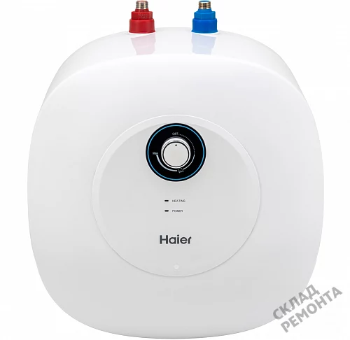Фото Водонагреватель накопительный Haier ES30V-MQ2, 30 л – купить в Чите: цена, описание, фото. Интернет-магазин 1