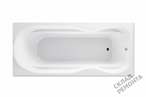 Фото Ванна акриловая Метакам Comfort maxi 180*80  купить в Чите: цена, описание, фото. Интернет-магазин 1