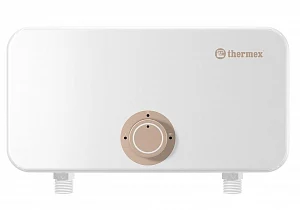 Водонагреватель проточный Thermex Oscar 5500, 5,5 кВт