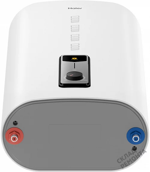Фото Водонагреватель накопительный Haier ES30V-XT1 30 л. – купить в Чите: цена, описание, фото. Интернет-магазин 4